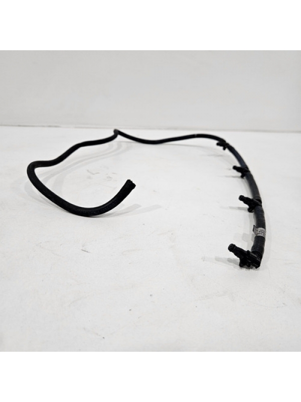 Cano Bicos Retorno Óleo Mb Sprinter 311 415 515 2013 À 2019.
