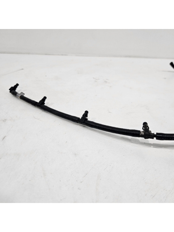 Cano Bicos Retorno Óleo Mb Sprinter 311 415 515 2013 À 2019.