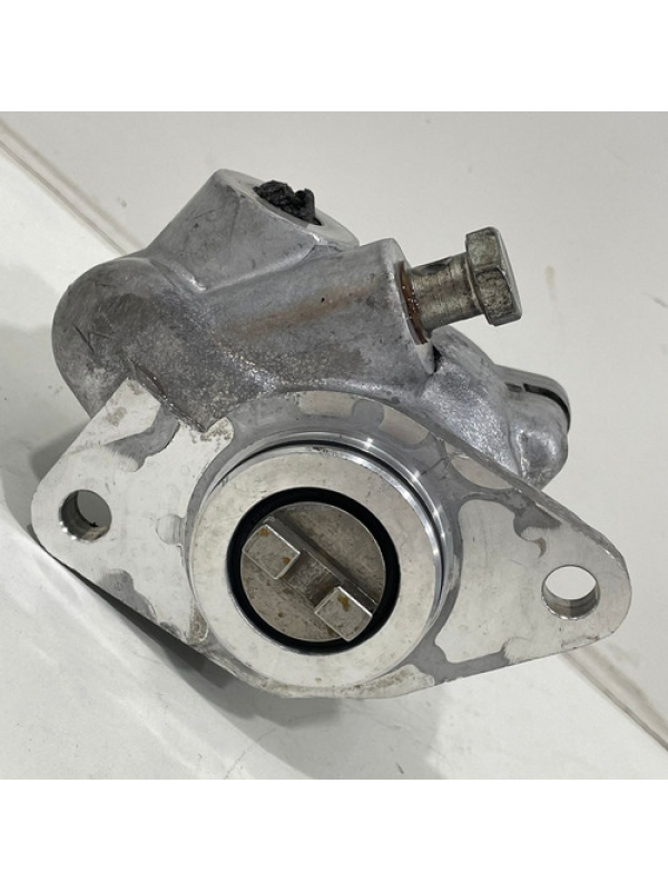 Bomba De Direção Hidráulica Iveco Daily 3.0 2012 2013 Á 2019