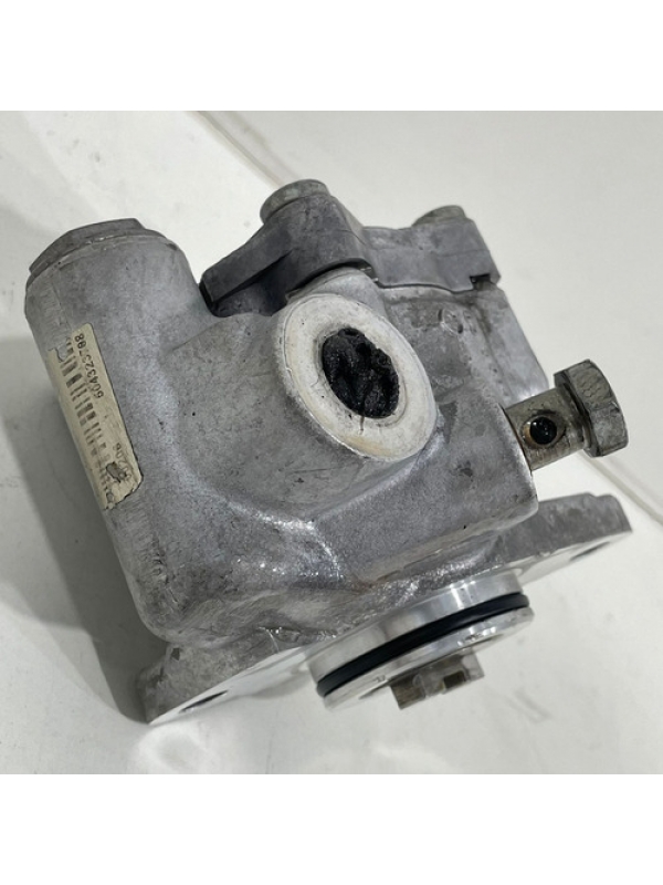 Bomba De Direção Hidráulica Iveco Daily 3.0 2012 2013 Á 2019