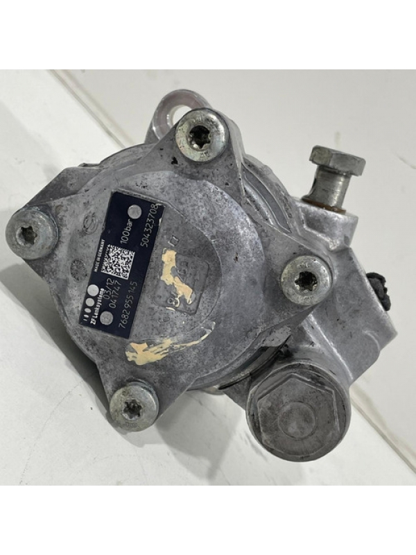 Bomba De Direção Hidráulica Iveco Daily 3.0 2012 2013 Á 2019