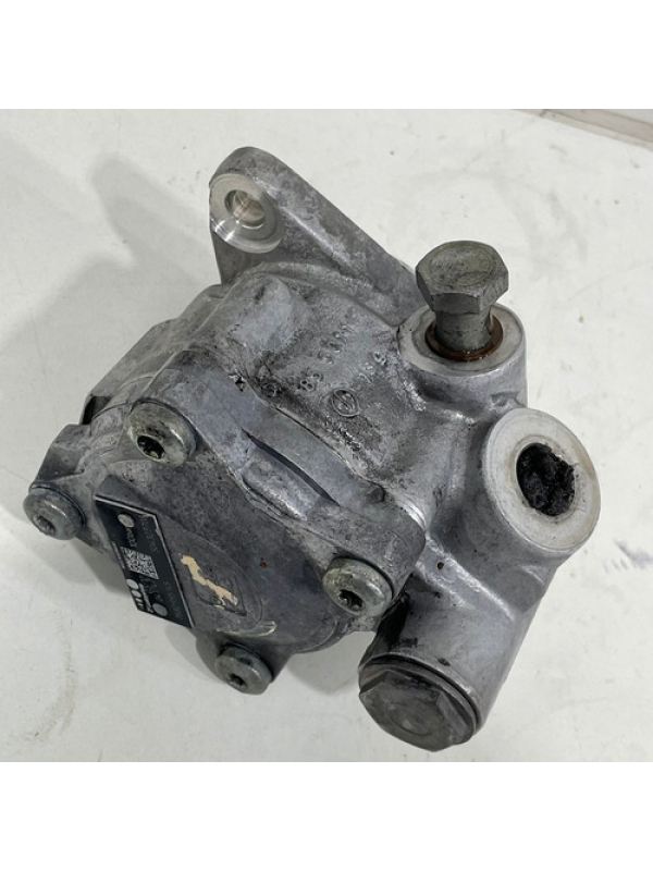 Bomba De Direção Hidráulica Iveco Daily 3.0 2012 2013 Á 2019