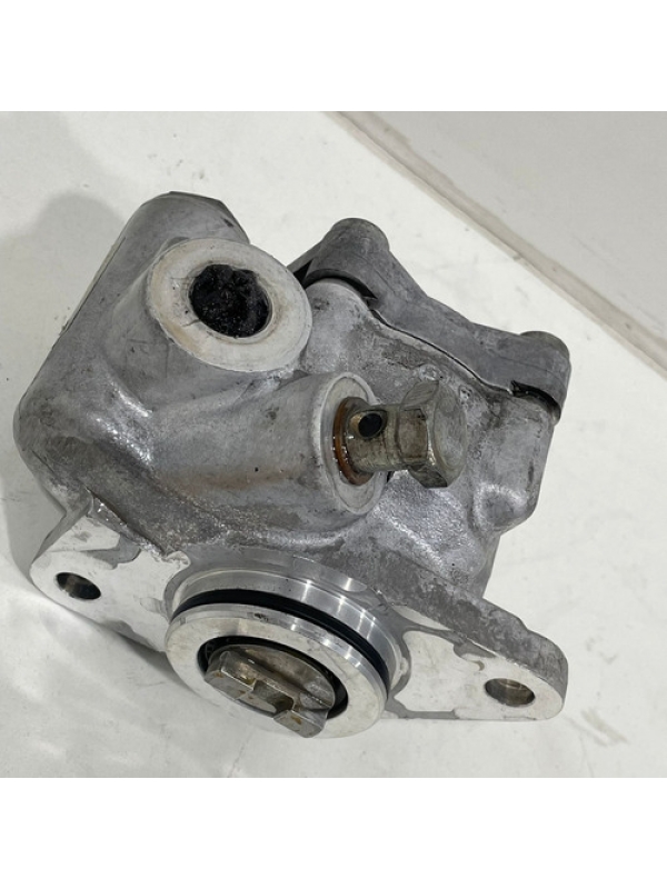 Bomba De Direção Hidráulica Iveco Daily 3.0 2012 2013 Á 2019