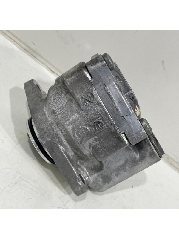 Bomba De Direção Hidráulica Iveco Daily 3.0 2012 2013 Á 2019