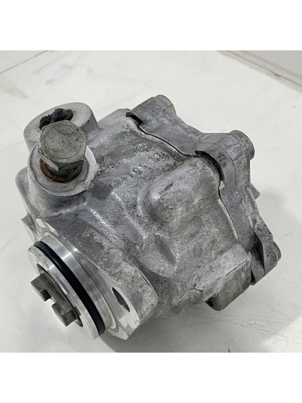Bomba De Direção Hidráulica Iveco Daily 3.0 2012 2013 Á 2019
