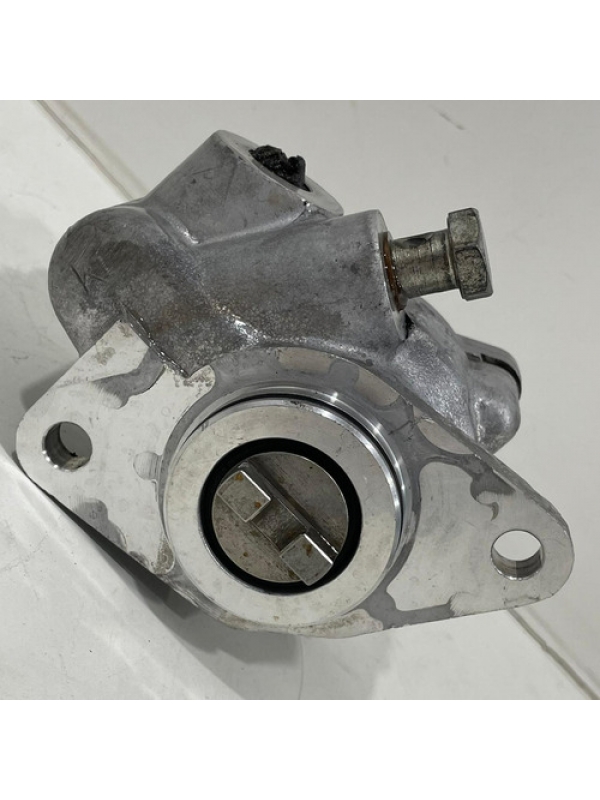 Bomba De Direção Hidráulica Iveco Daily 3.0 2012 2013 Á 2019