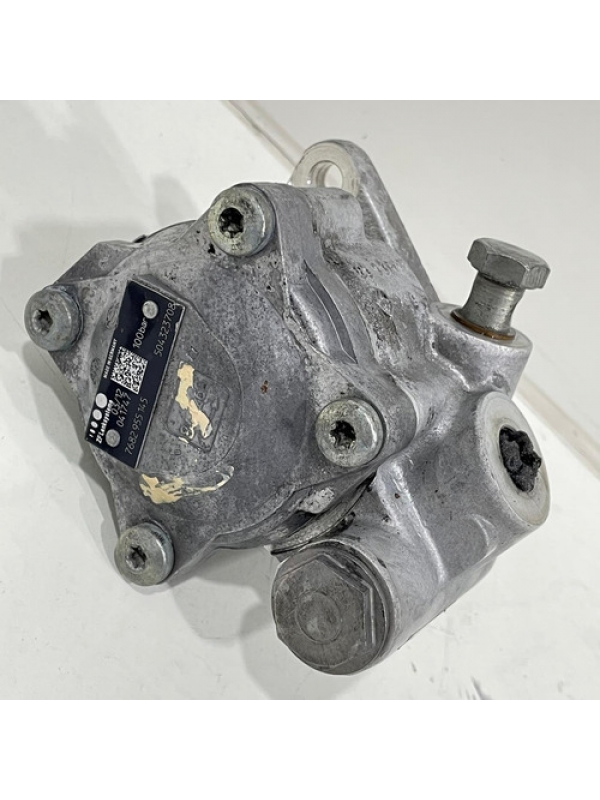Bomba De Direção Hidráulica Iveco Daily 3.0 2012 2013 Á 2019
