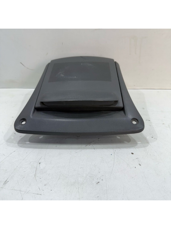 Porta Objetos Painel Fiat Ducato Boxer Jumper 2018 19 À 2024