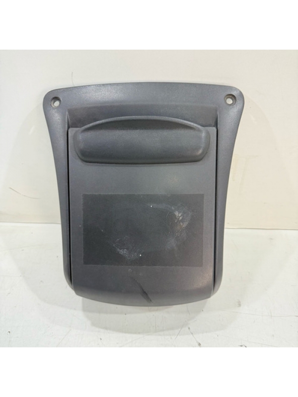 Porta Objetos Painel Fiat Ducato Boxer Jumper 2018 19 À 2024