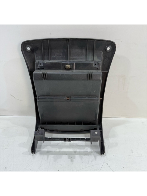 Porta Objetos Painel Fiat Ducato Boxer Jumper 2018 19 À 2024