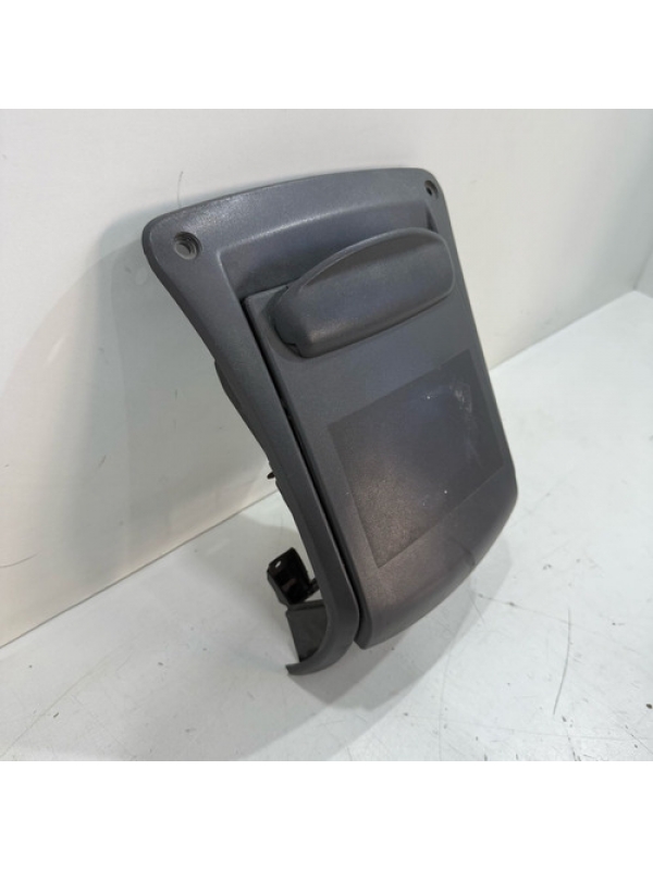Porta Objetos Painel Fiat Ducato Boxer Jumper 2018 19 À 2024
