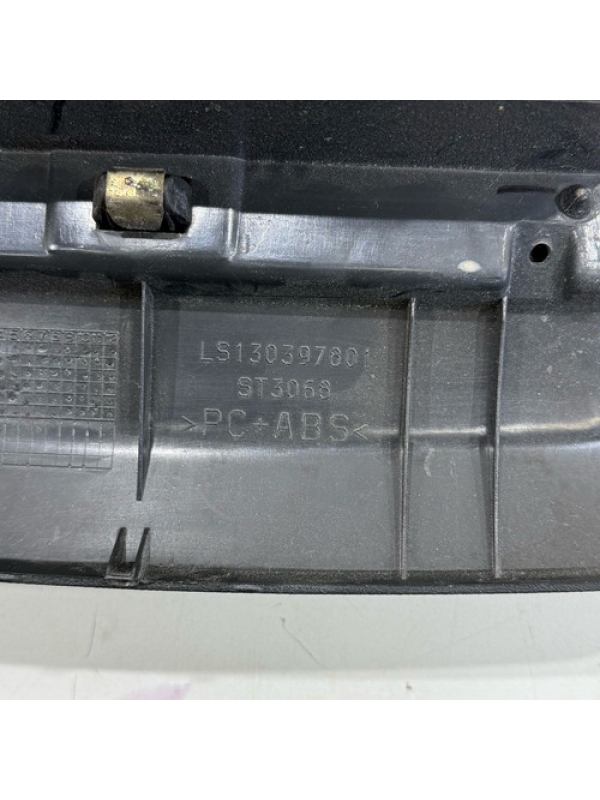 Porta Objetos Painel Fiat Ducato Boxer Jumper 2018 19 À 2024