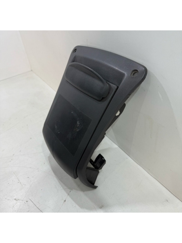 Porta Objetos Painel Fiat Ducato Boxer Jumper 2018 19 À 2024