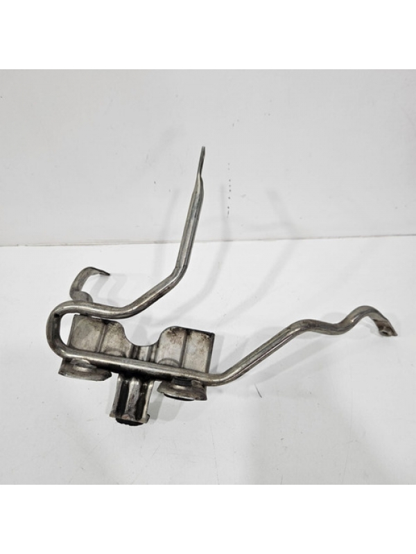 Suporte De Bateria Peugeot Boxer Jumper Ducato 2018 Até 2024