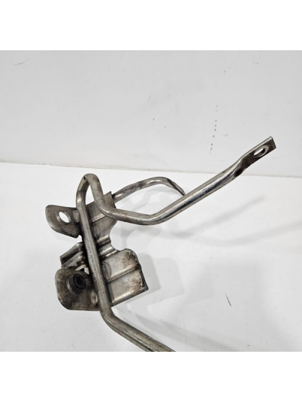 Suporte De Bateria Peugeot Boxer Jumper Ducato 2018 Até 2024