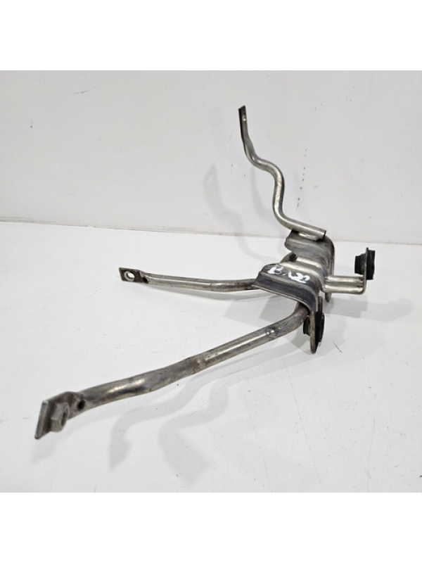 Suporte De Bateria Peugeot Boxer Jumper Ducato 2018 Até 2024