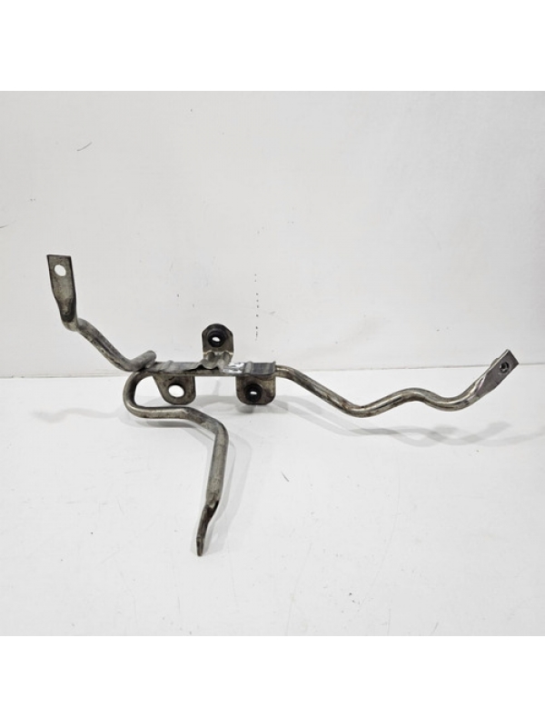 Suporte De Bateria Peugeot Boxer Jumper Ducato 2018 Até 2024