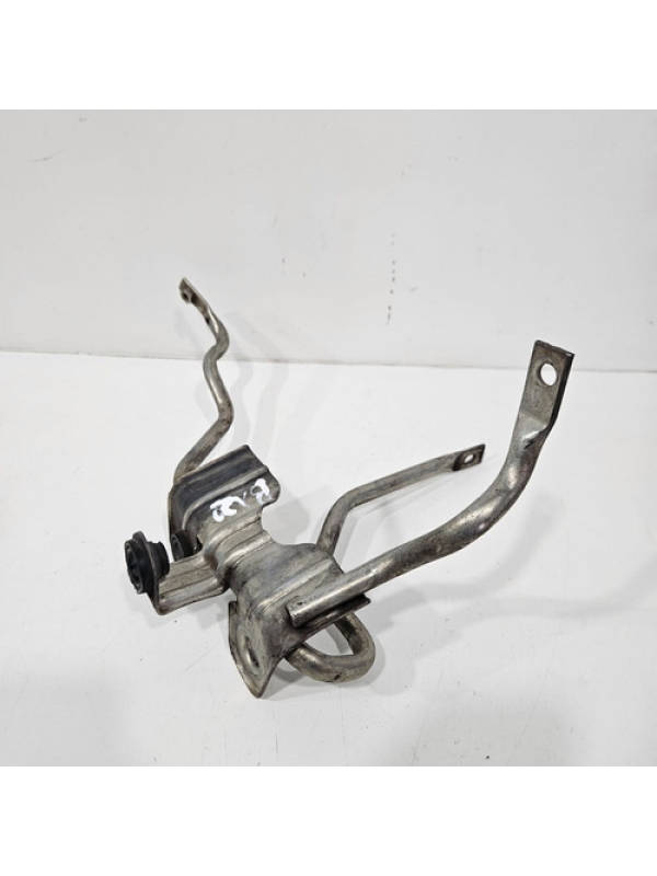 Suporte De Bateria Peugeot Boxer Jumper Ducato 2018 Até 2024