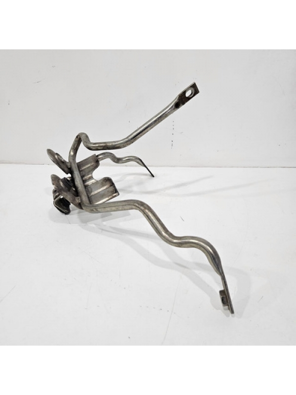 Suporte De Bateria Peugeot Boxer Jumper Ducato 2018 Até 2024