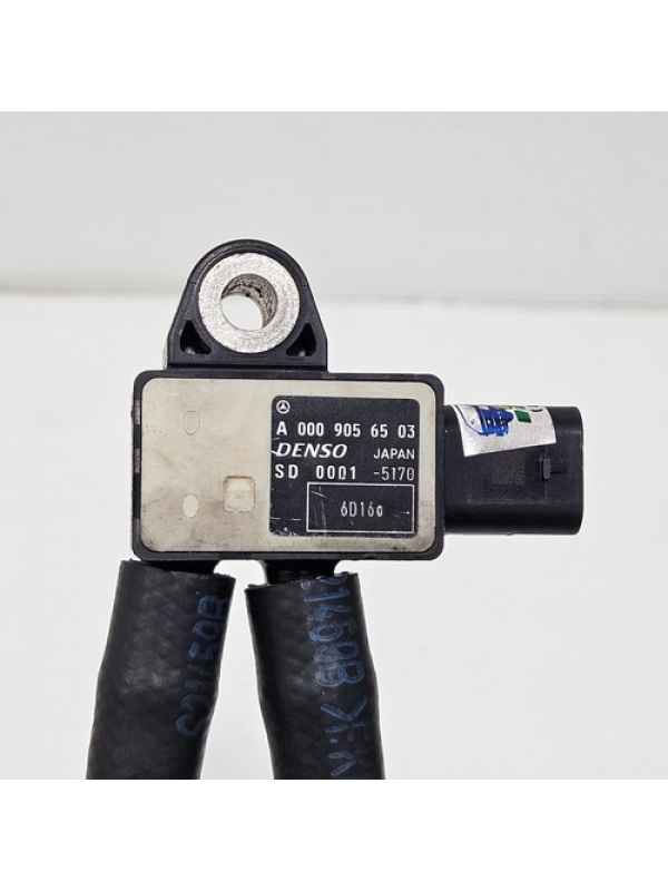 Sensor De Pressão Do Catalisador Mb Sprinter 415 2013 À 2019