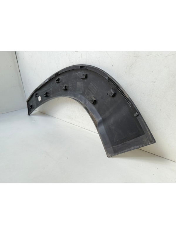 Aplique Moldura Porta Dianteira Esquerda Fiat Ducato 18 À 22