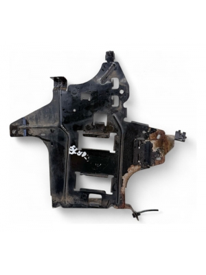 Suporte Módulo Injeção Renault Master 2.3 2013 2014 À 2022.