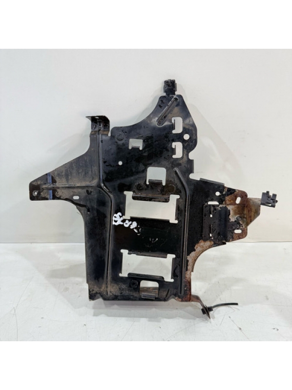 Suporte Módulo Injeção Renault Master 2.3 2013 2014 À 2022.