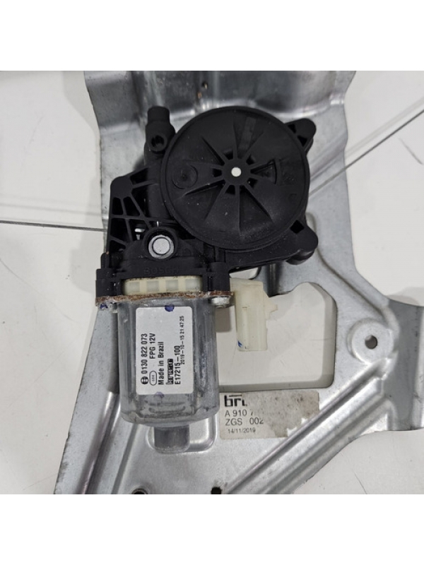 Máquina Vidro Lado Esquerdo Mb Sprinter 415 515 2013 À 2019.