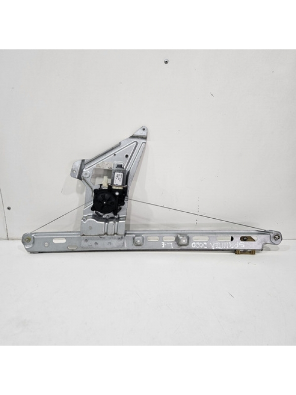 Máquina Vidro Lado Esquerdo Mb Sprinter 415 515 2013 À 2019.