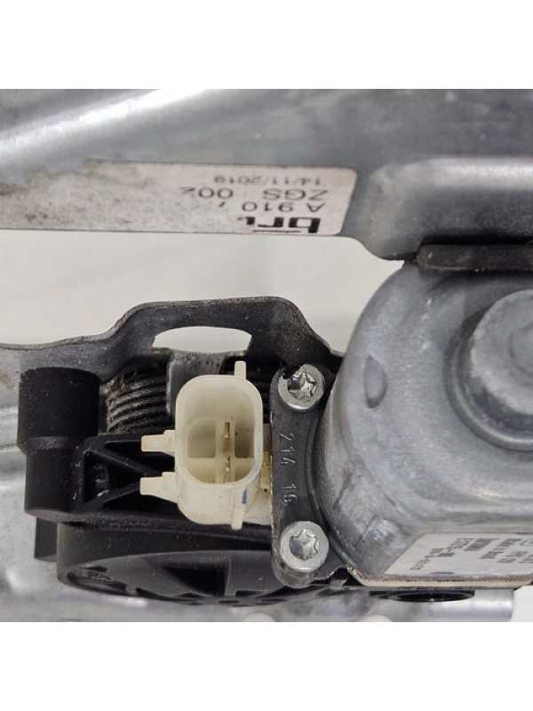 Máquina Vidro Lado Esquerdo Mb Sprinter 415 515 2013 À 2019.