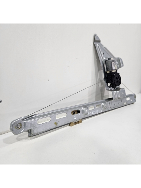 Máquina Vidro Lado Direito Mb Sprinter 415 515 2013 Até 2019