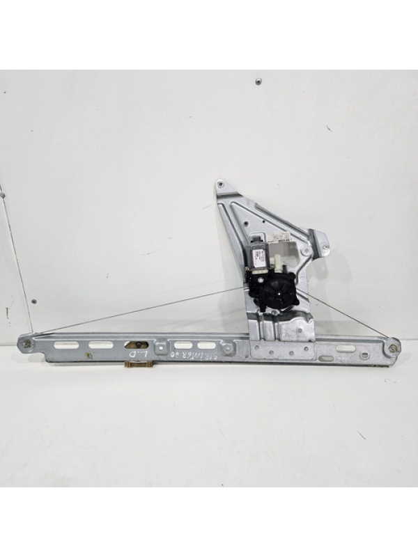 Máquina Vidro Lado Direito Mb Sprinter 415 515 2013 Até 2019