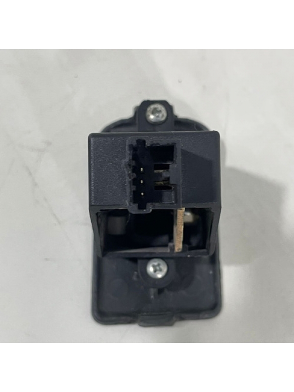 Botão Regulagem Farol Fiat Ducato Boxer Jumper 2006 Á 2017 .