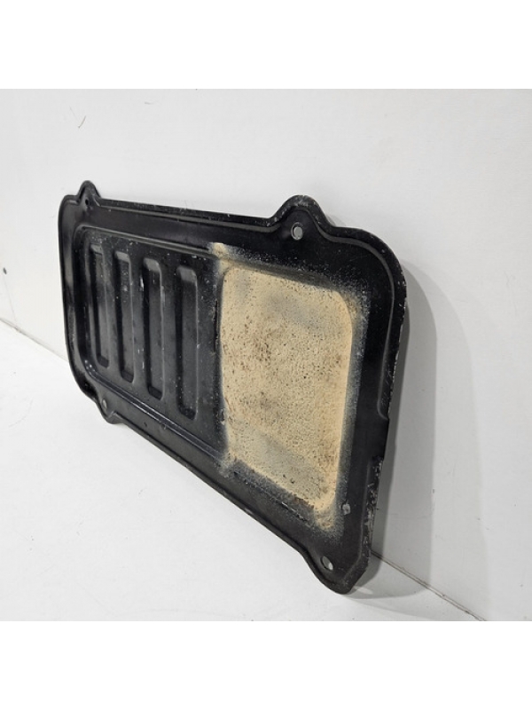 Tampa Da Caixa Bateria Renault Master 2.5 2004 Até 2011 2012