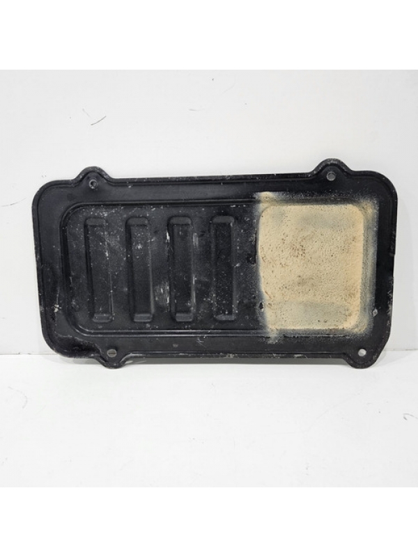 Tampa Da Caixa Bateria Renault Master 2.5 2004 Até 2011 2012