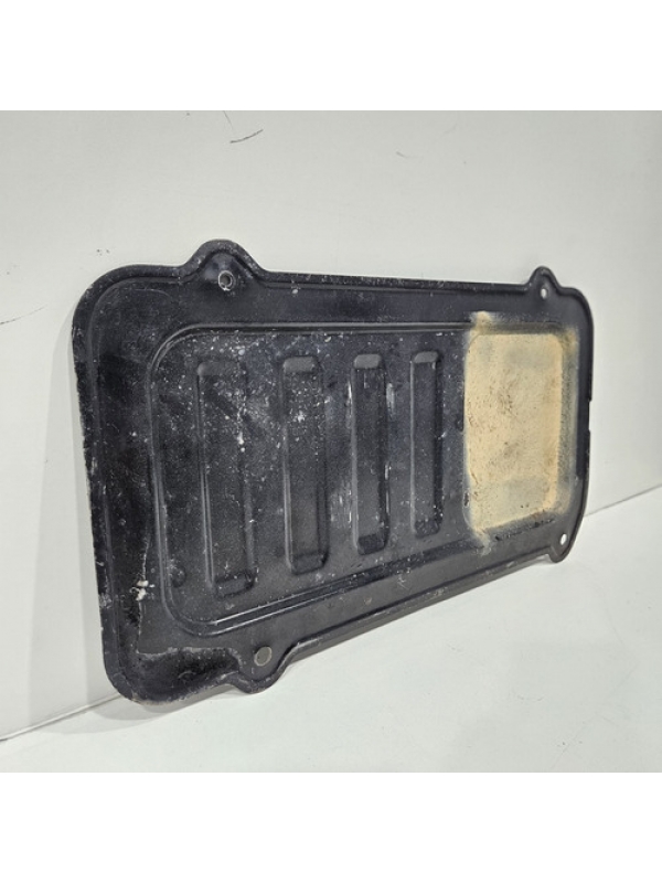 Tampa Da Caixa Bateria Renault Master 2.5 2004 Até 2011 2012