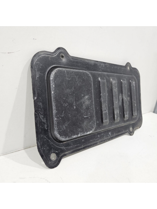 Tampa Da Caixa Bateria Renault Master 2.5 2004 Até 2011 2012