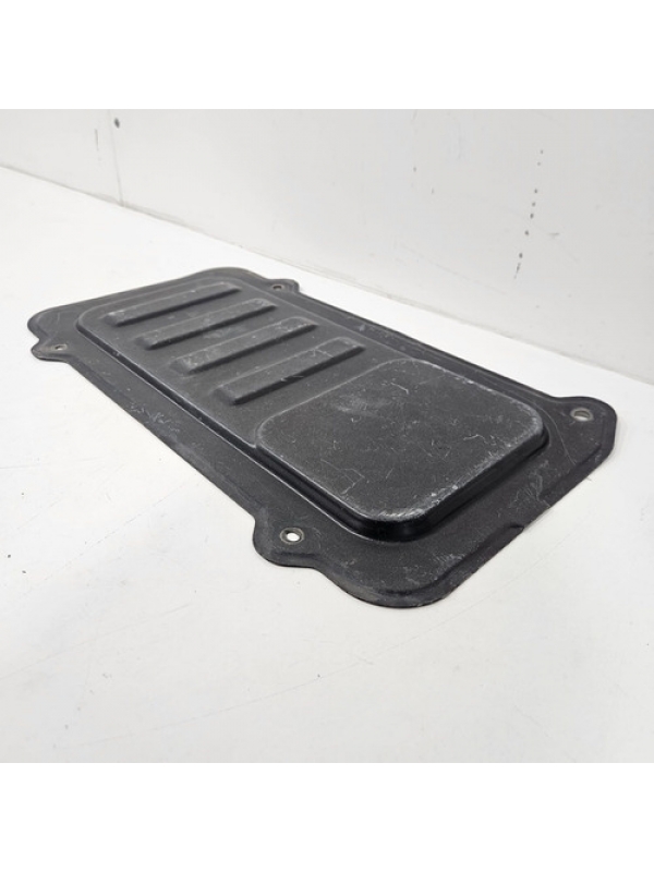 Tampa Da Caixa Bateria Renault Master 2.5 2004 Até 2011 2012