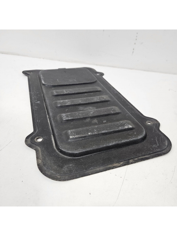 Tampa Da Caixa Bateria Renault Master 2.5 2004 Até 2011 2012