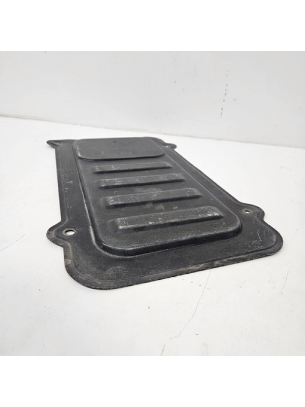 Tampa Da Caixa Bateria Renault Master 2.5 2004 Até 2011 2012