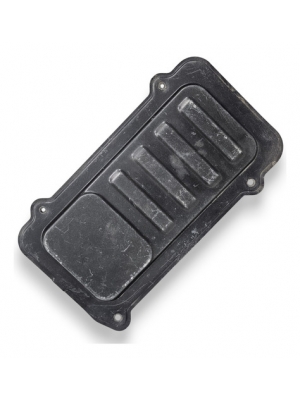 Tampa Da Caixa Bateria Renault Master 2.5 2004 Até 2011 2012