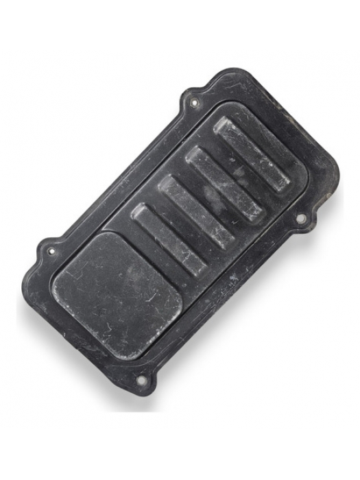 Tampa Da Caixa Bateria Renault Master 2.5 2004 Até 2011 2012