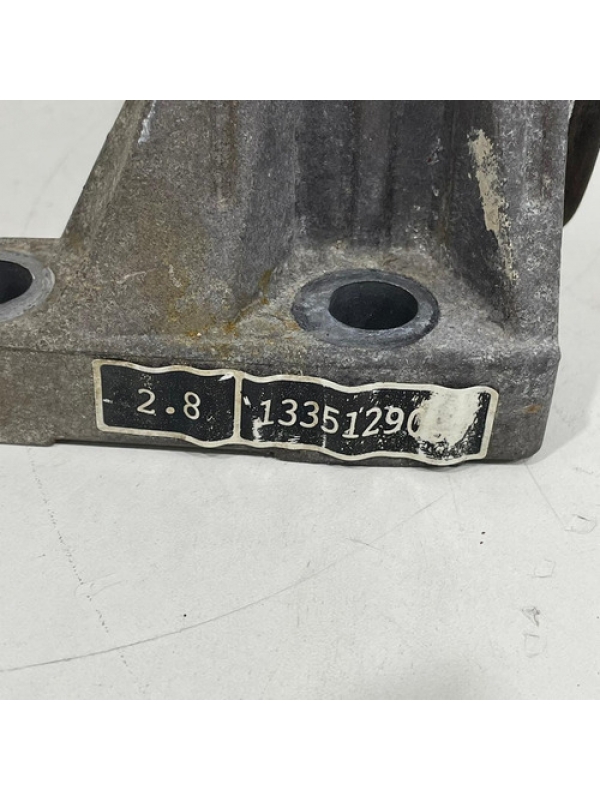 Coxim Suporte Do Motor Fiat Ducato Boxer 2.8 1999 2000 À 005