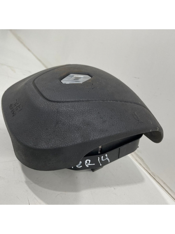 Bolsa Airbag Volante Renault Master 2.3 2019 2020 2021 2022.