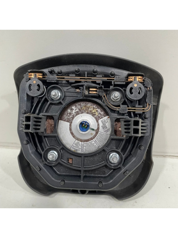 Bolsa Airbag Volante Renault Master 2.3 2019 2020 2021 2022.