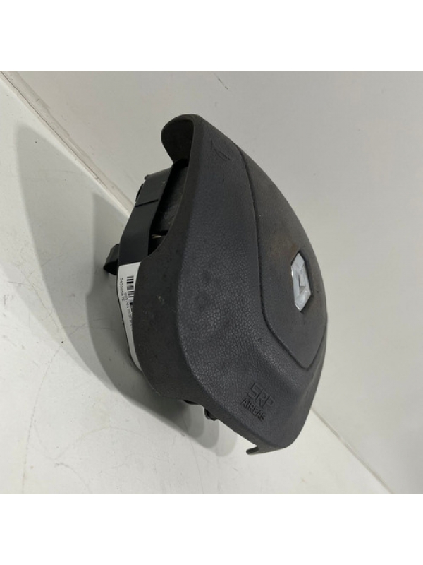 Bolsa Airbag Volante Renault Master 2.3 2019 2020 2021 2022.