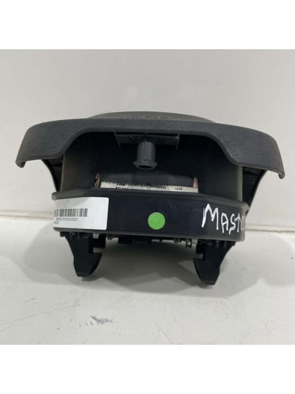 Bolsa Airbag Volante Renault Master 2.3 2019 2020 2021 2022.