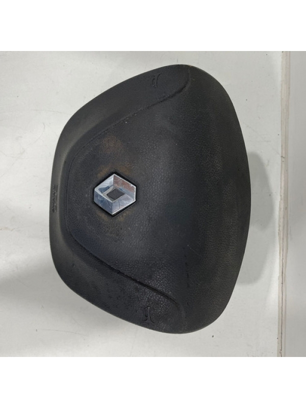 Bolsa Airbag Volante Renault Master 2.3 2019 2020 2021 2022.