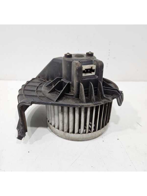 Motor Ventilador Ar Condicionado Renault Master 2013 À 2019.