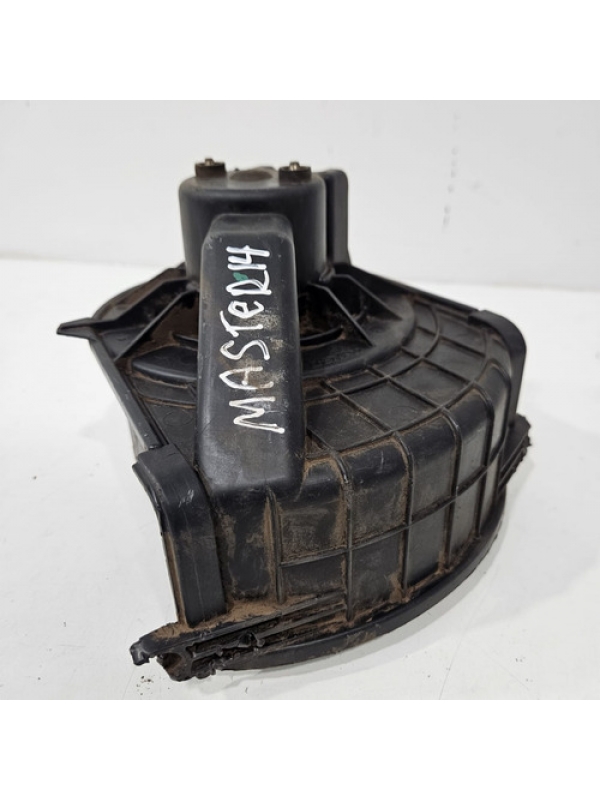 Motor Ventilador Ar Condicionado Renault Master 2013 À 2019.